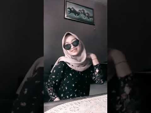 TIKTOK JILBAB GUNUNG GEDE