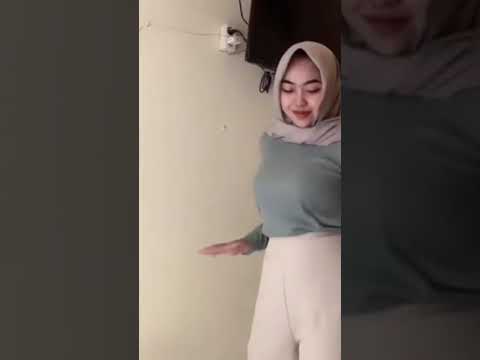 Tiktok jilbab rachma amaw