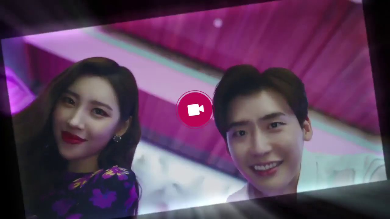 TikTok (KR) 틱톡 - Sunmi & Lee Jong Suk