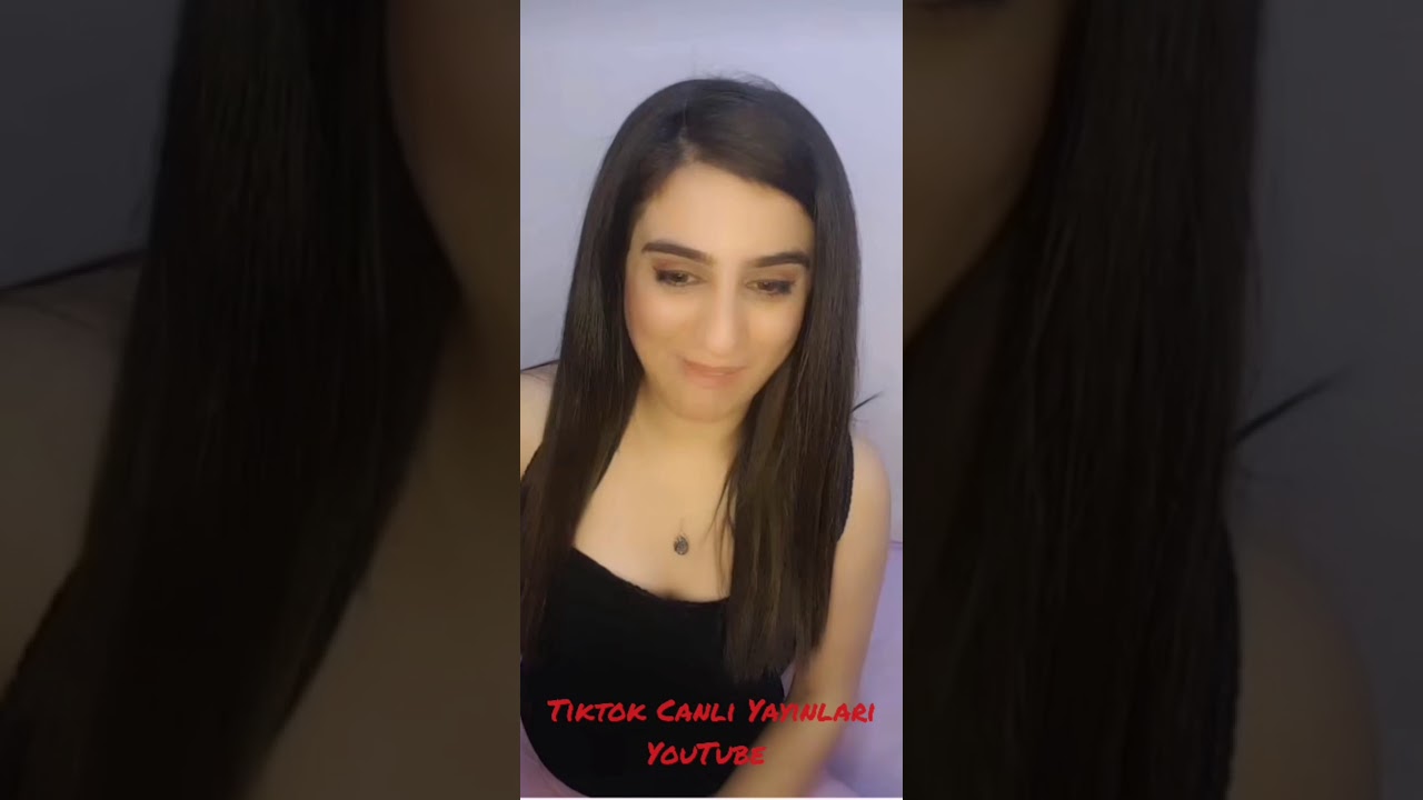 Tiktok Letafet07 Canlı Yayında