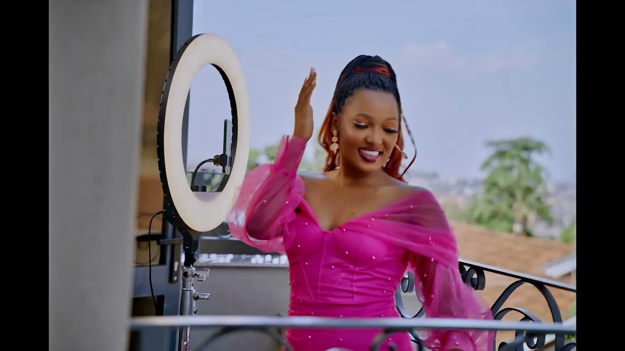TIKTOK LIFE BY KING SAHA(OFFICIAL VIDEO)
