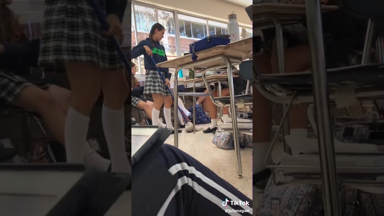 tiktok liseli