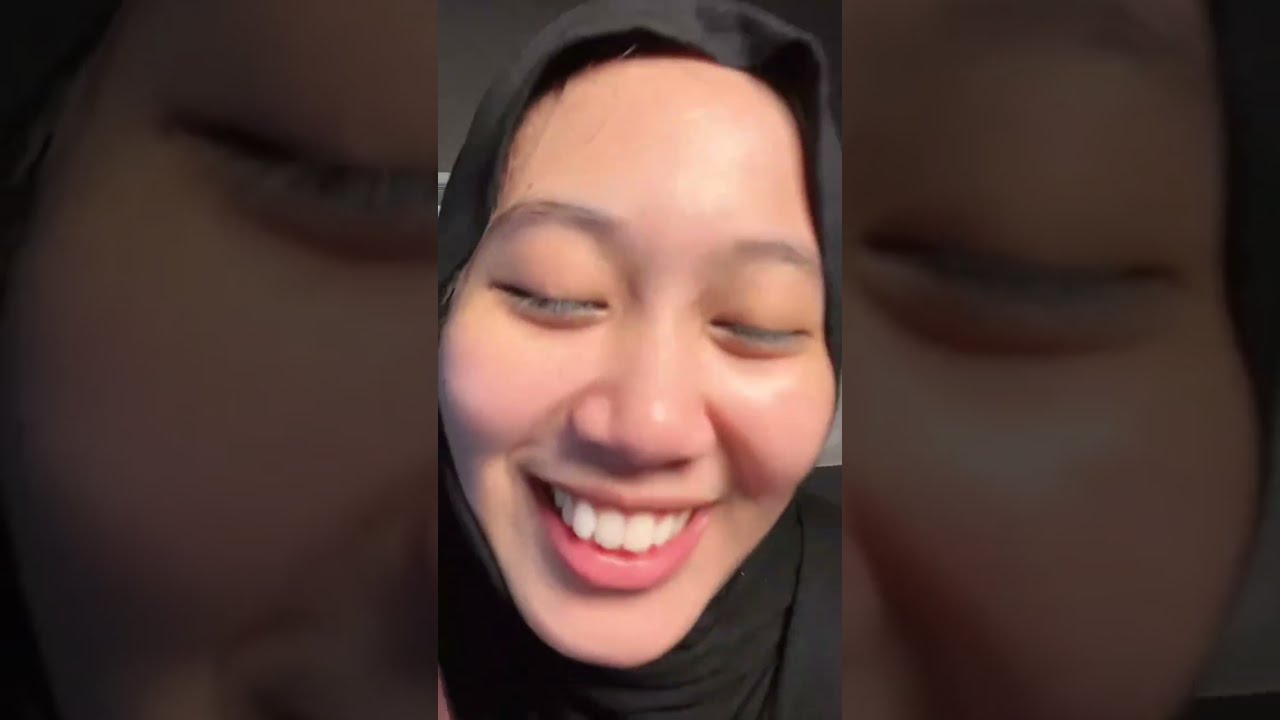 Tiktok Live Amoychan - 3