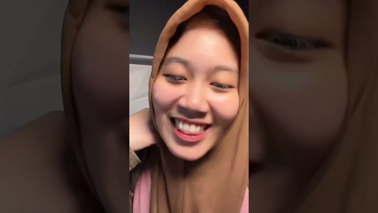 Tiktok live Amoychan - 4