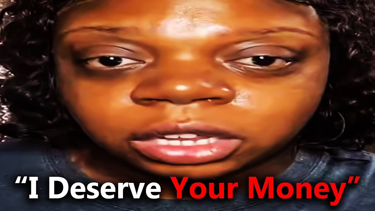 TikTok Live Beggars Are Getting Out of Hand...