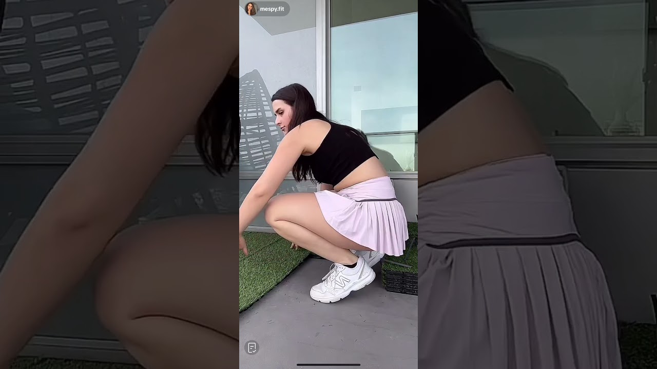 TikTok Live Latina Girl 😍Mespyfit😍 #latina  #live  #tiktok #vlog #yotube