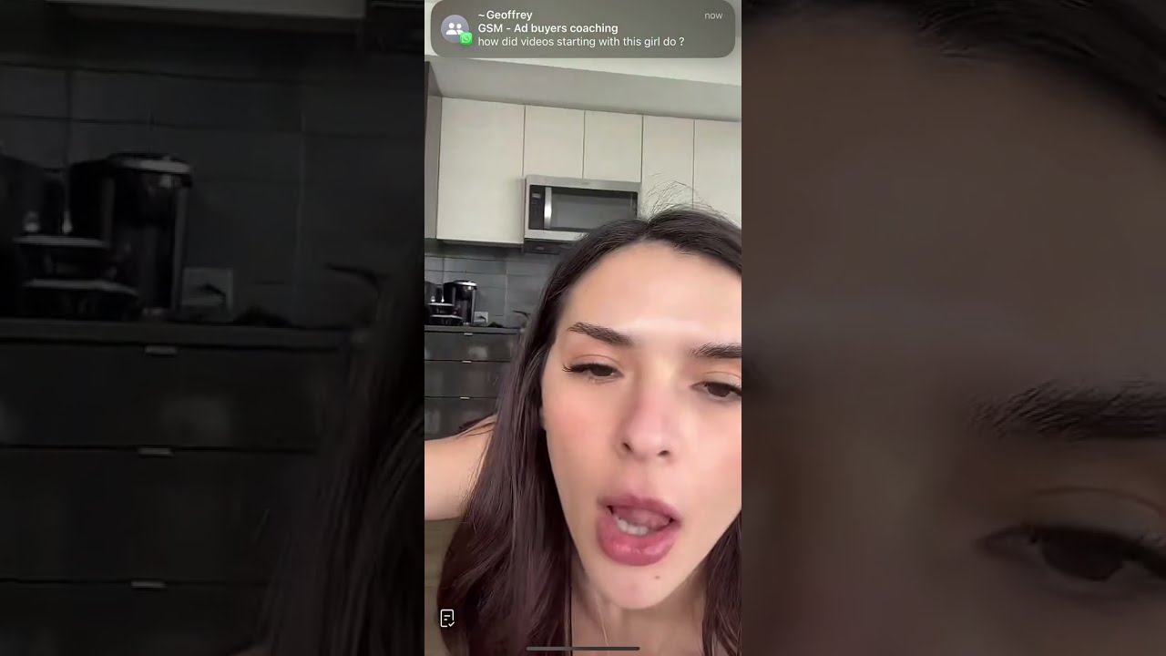 TikTok Live Latina Girl 😍Mespyfit😍 #shorts #latina #live #tiktok