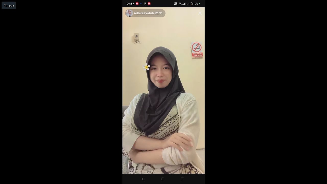 tiktok live nurulnadhira spil aset terus