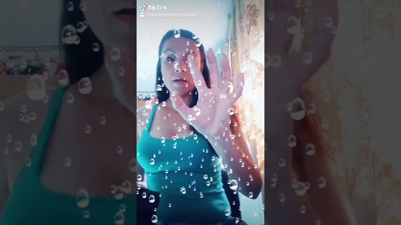 Tiktok love periscope TV