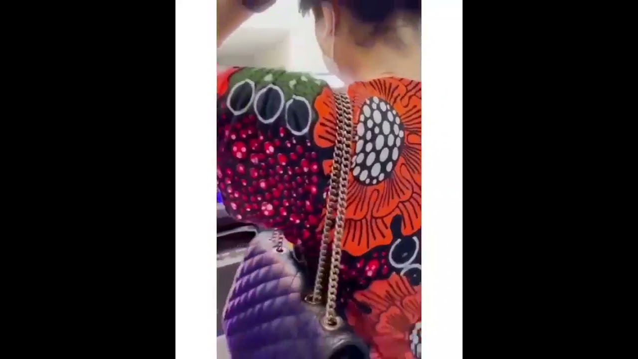 tiktok mamah muda pake daster