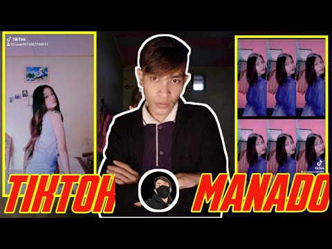 Tiktok manado