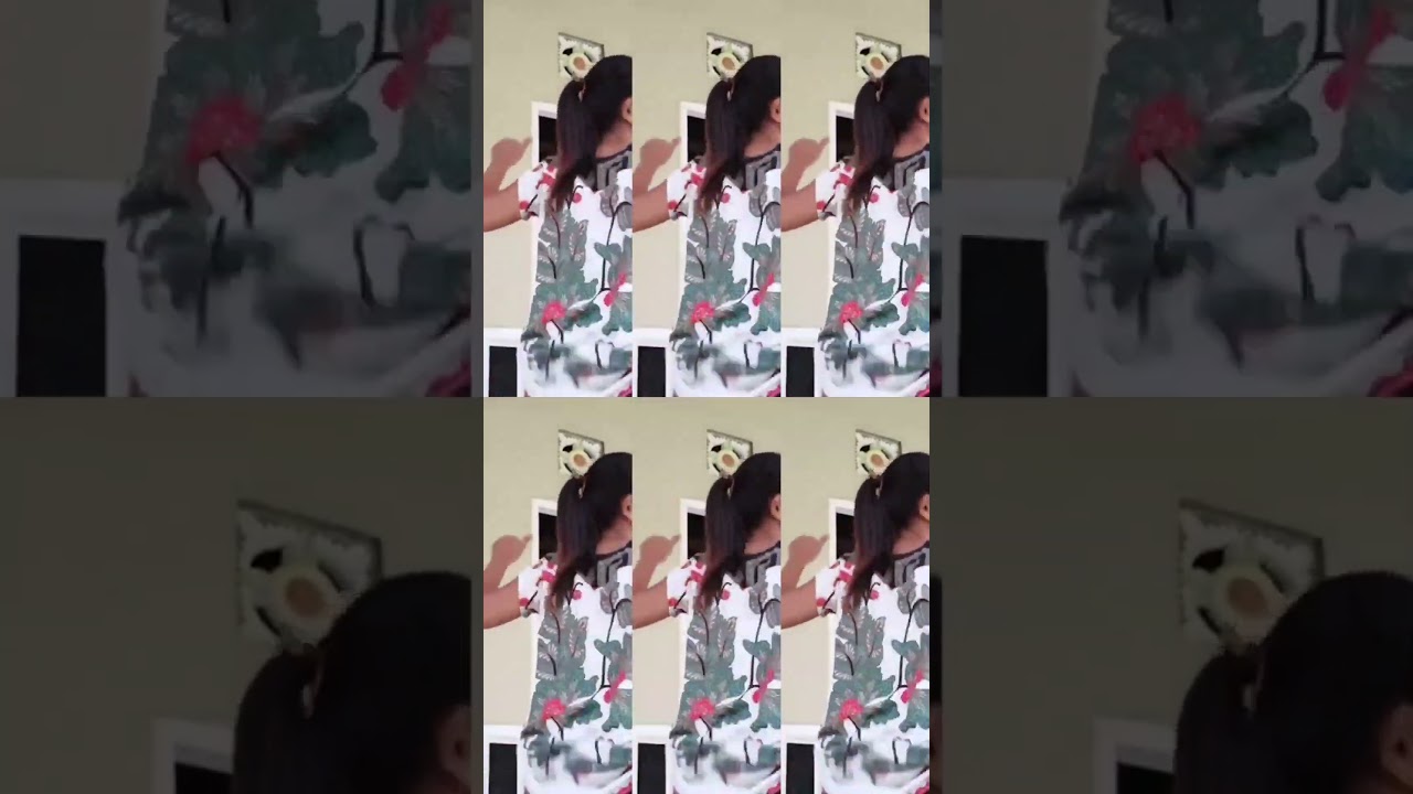 TIKTOK MANADO BA AYA!!!