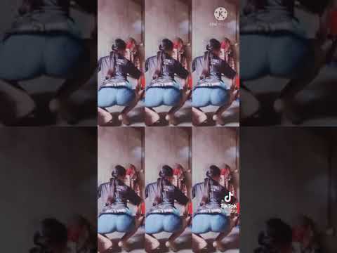 Tiktok Manado goyang Hot lagi