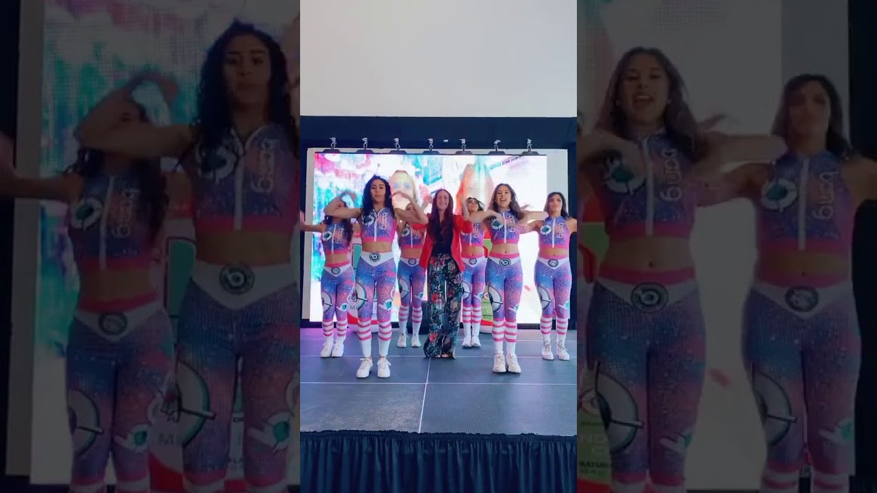 TikTok: Meg Owoc's Deleted Video During Coronavirus Crisis