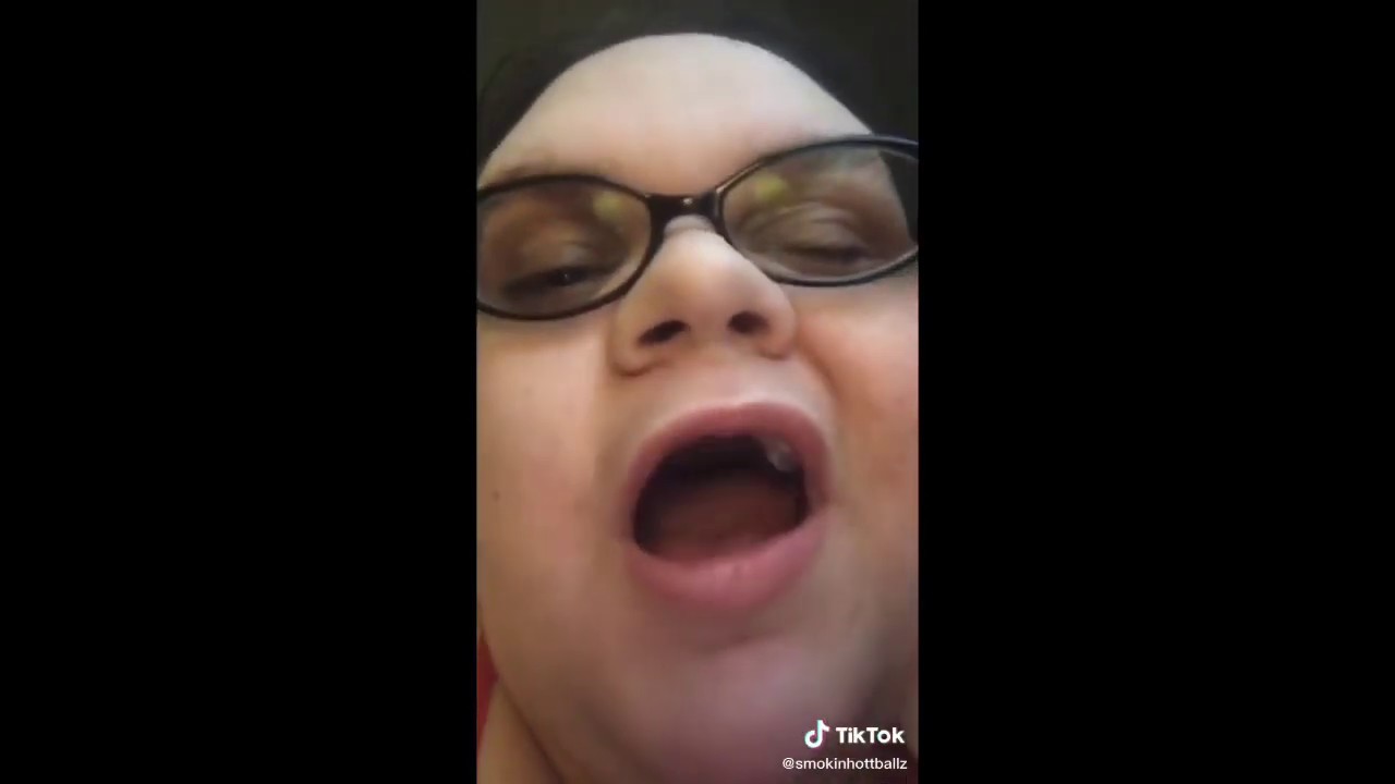 TIKTOK MEME COMPILATION