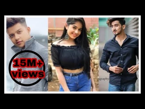 TikTok New Viral Videos | Riyaz, Jannat, Faisu Gima, Arishfa, Lucky | Trending TikTok Videos720p