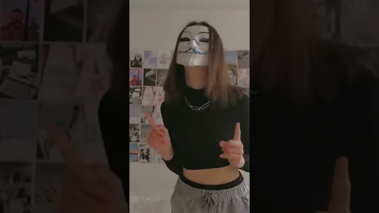 tiktok ünlü ifşa 🙀
