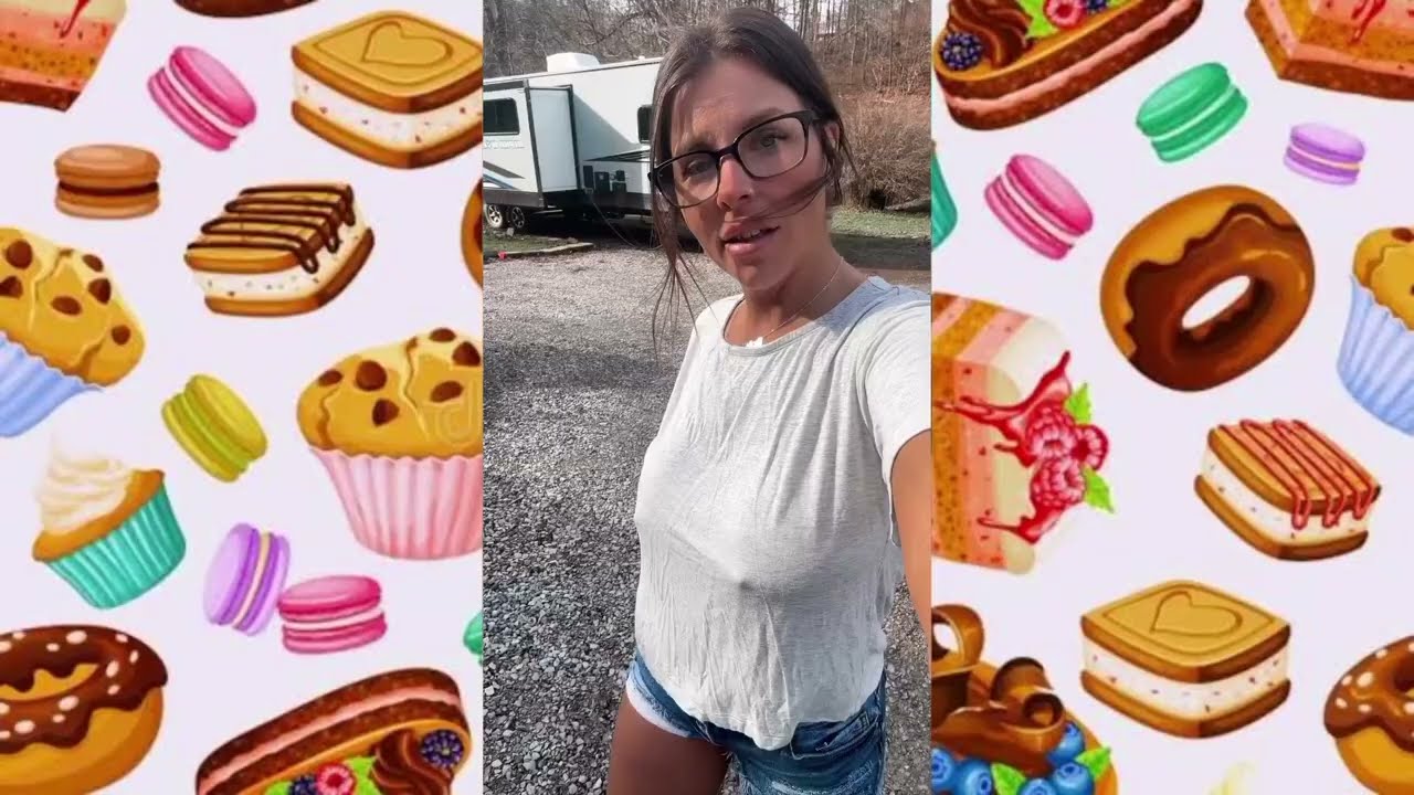 TikTok No Bra Challenge ❤️ Best Nipple ✨ Nip Slip Nice Big Boobs 😍 Sexy Girls