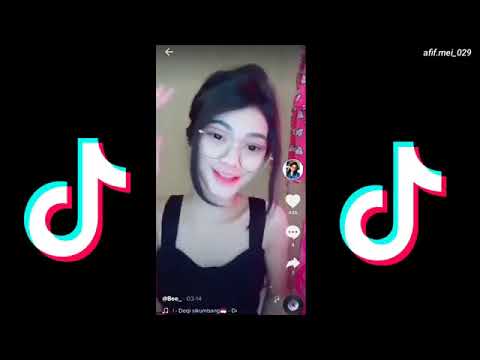 TIKTOK NONA GESEK UWUWU