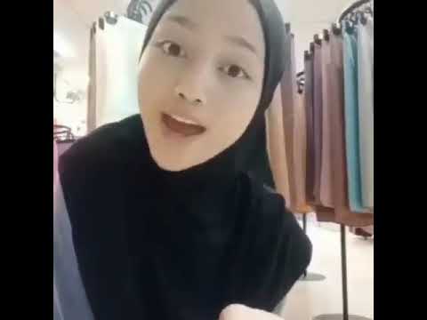 TikTok Nurul Hidayah