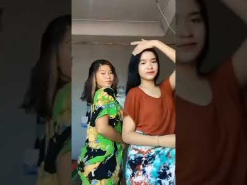Tiktok Nyixbby Part 2