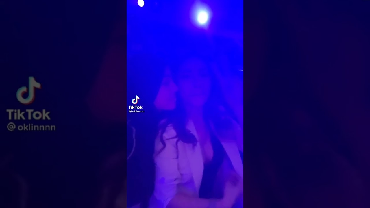 tiktok oklin meresahkan