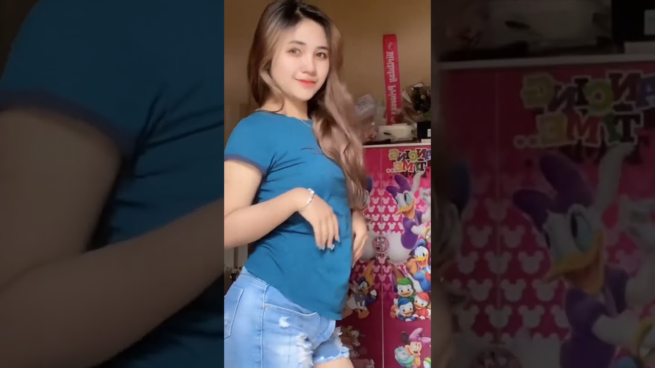 Tiktok pemersatu bangsa @cbilayx30