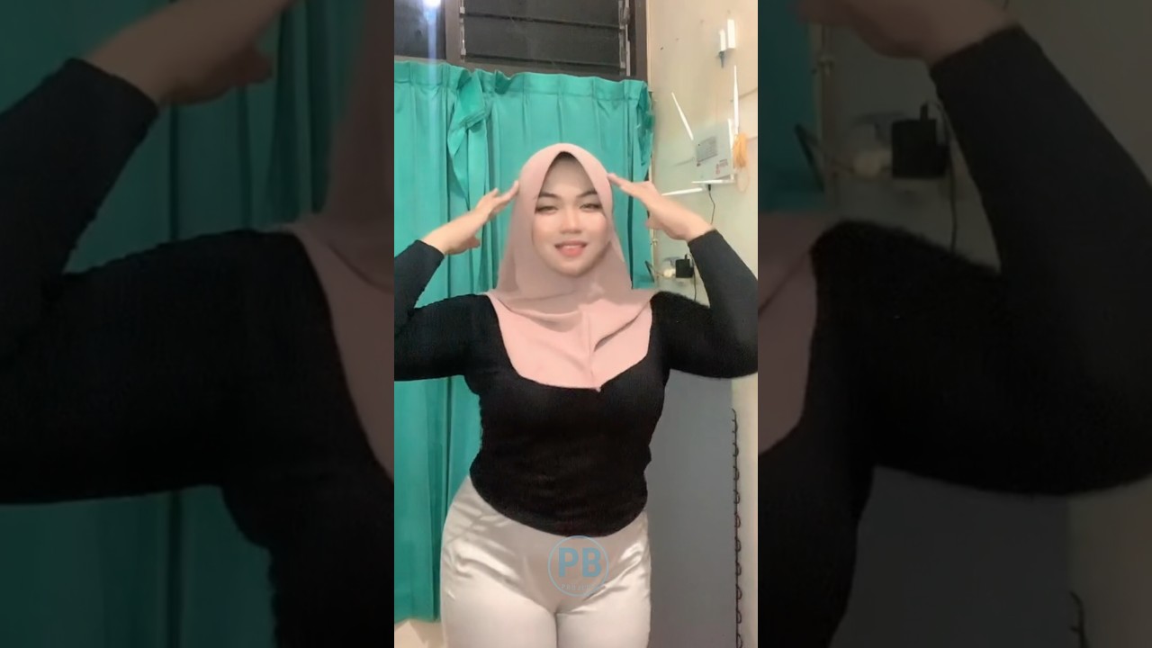 Tiktok pemersatu bangsa hijab‼️ Tteh ameimarsha cantik 🥰#pemersatubangsa #hijab #viral #tiktok