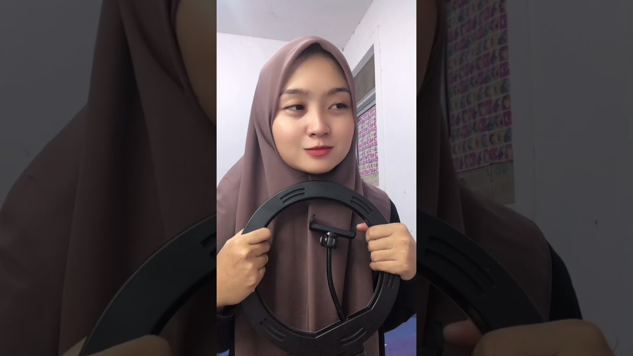 TikTok penyegar mata
