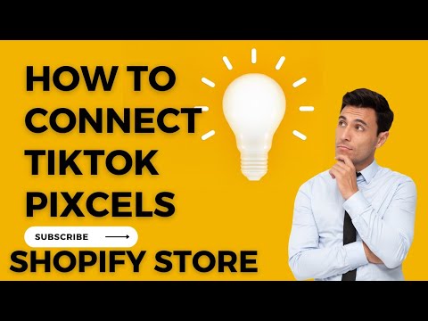 TikTok Pixcels installation | Grow your sales | best attachments advertising #shopify