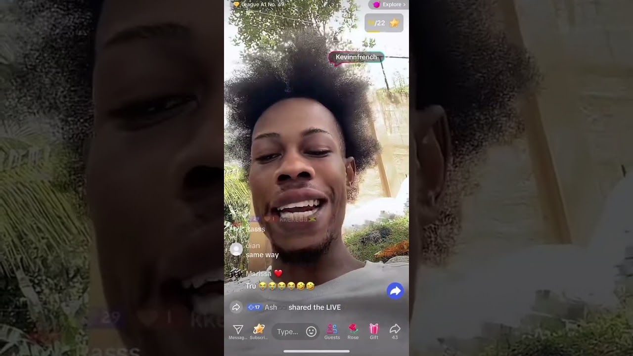 TIKTOK POLICE RESPOND TO ANNIE 🤪