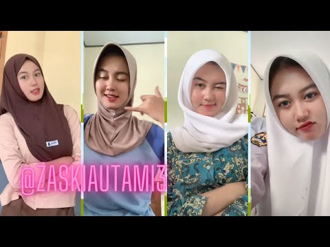 TikTok Putih Abu-abu || @zaskiautami3