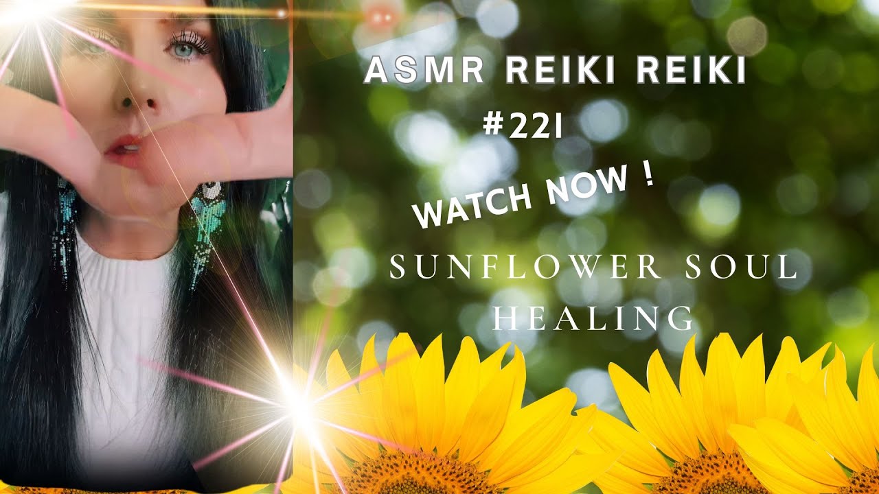TikTok Reiki Live #221 Rebroadcast #reiki #energyhealing #reikihealing #reikienergy #reikiasmr
