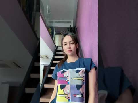 Tiktok rosyasilvana.jr #shorts #tiktokindonesia