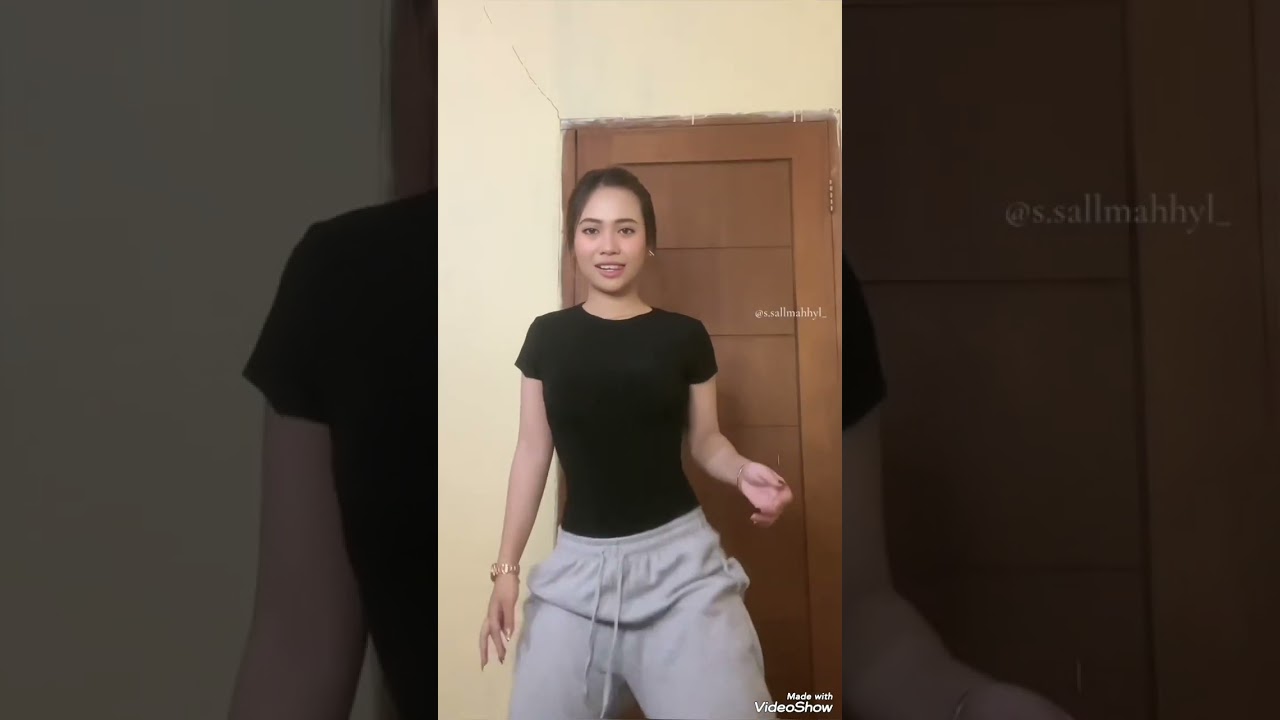 TIKTOK: @SALLMA1502