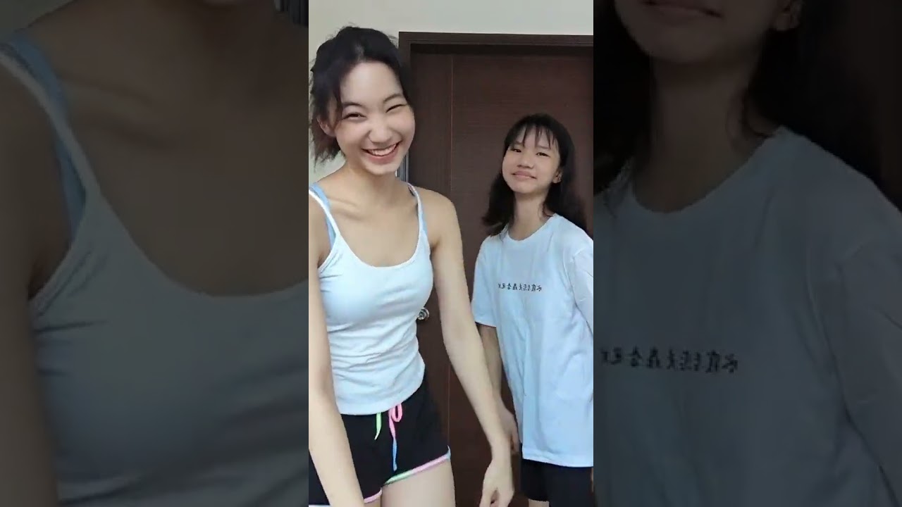 TIKTOK SD GUNUNG GEDE