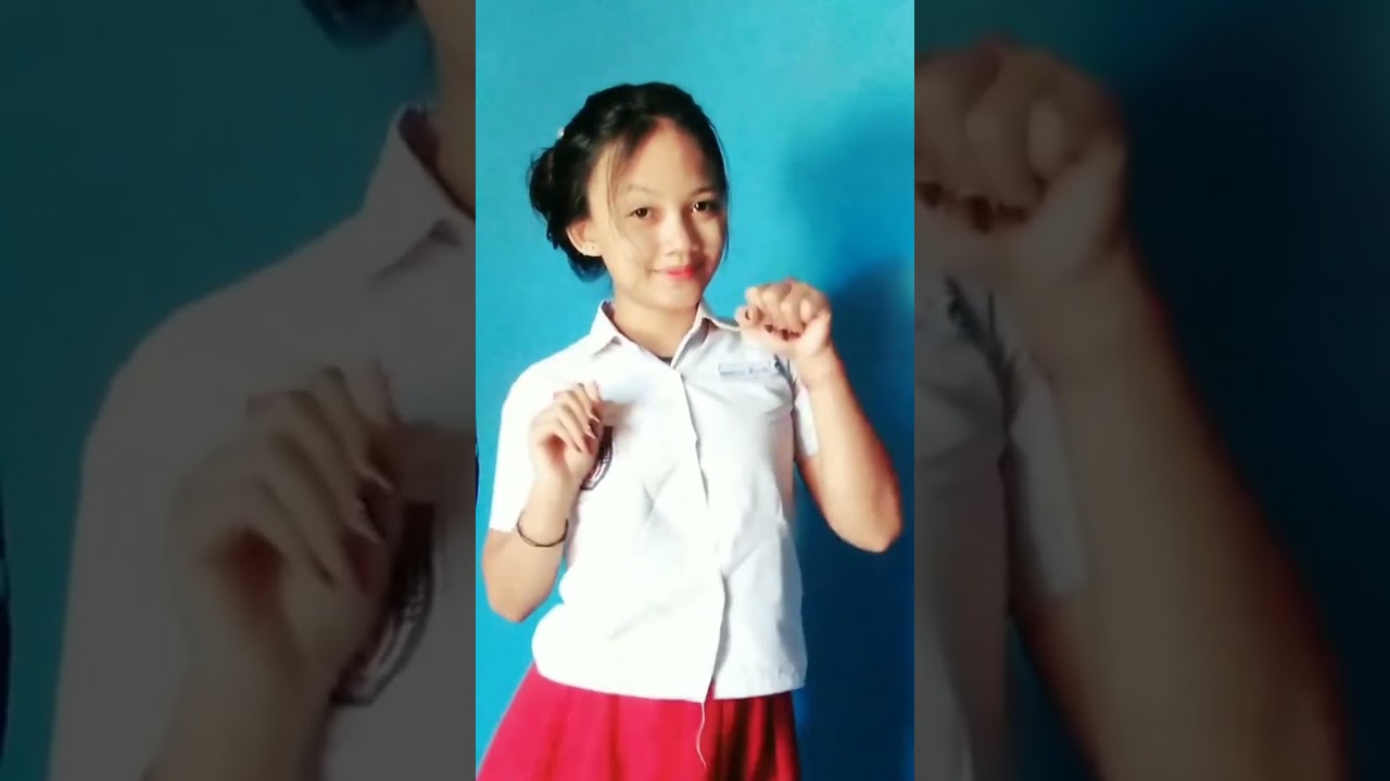 Tiktok SD Meresahkan💦