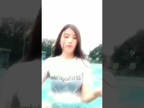 #tiktok #seksi #cantik #asian #indo #bigboob @eunicathlyne contact for credit/removal