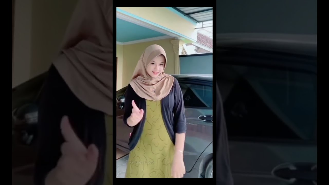 Tiktok Sepsial Gunung Gede Gondal Gandul, Getaran Nya 9,5 Skala Richter | Falen Punya 😍 |  Part 2