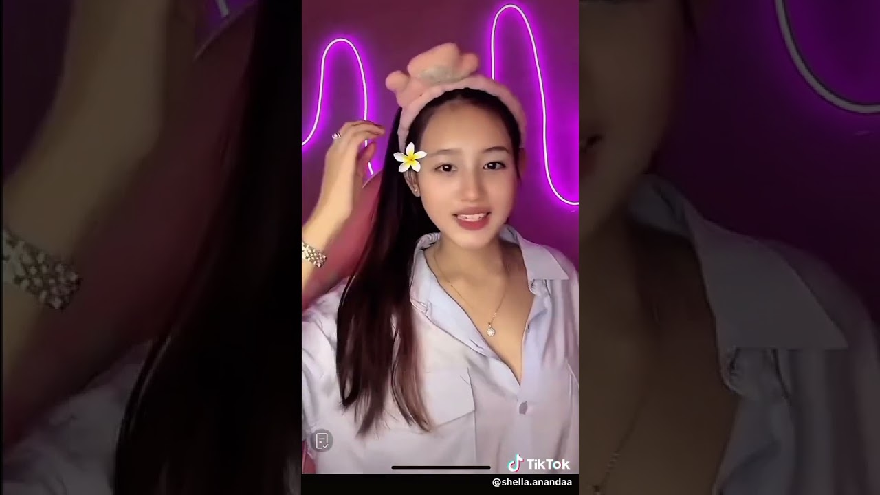 Tiktok shella