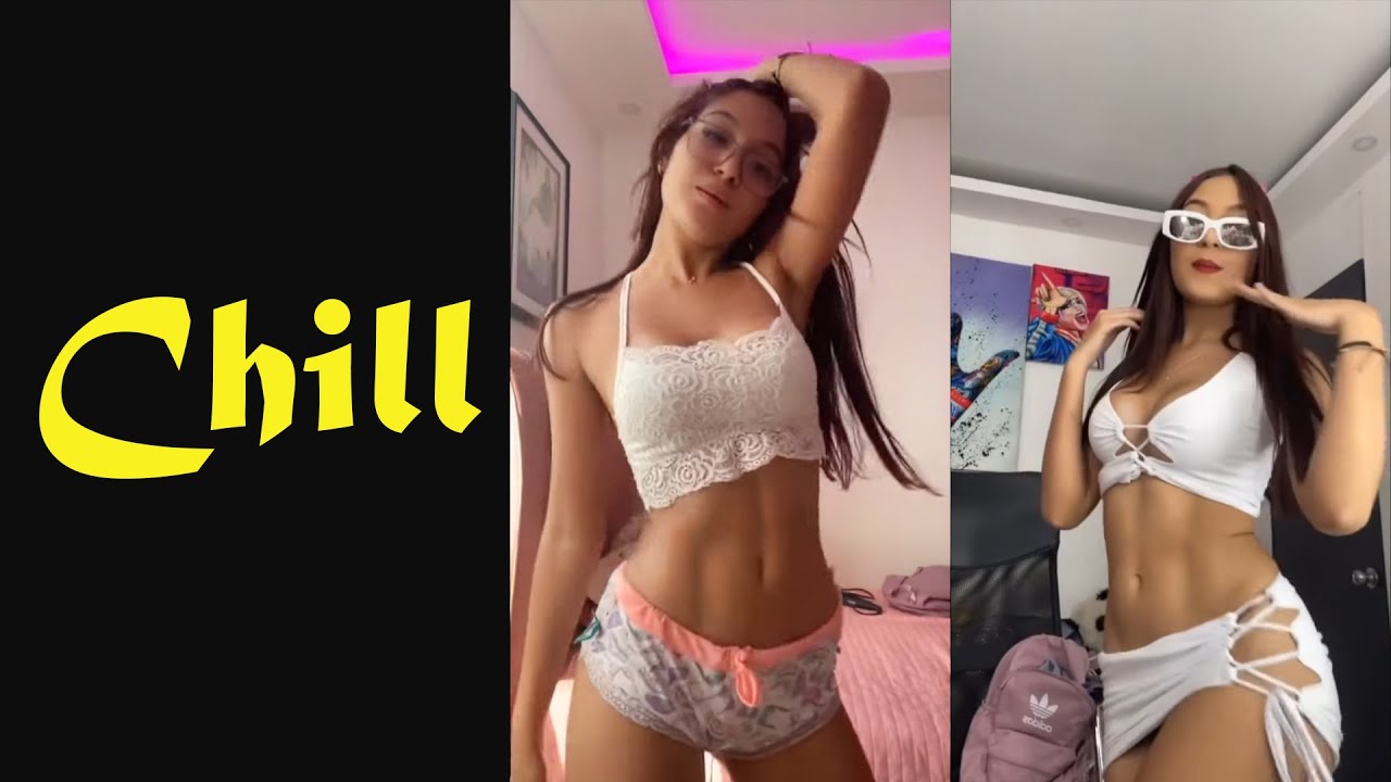 TikTok Sherylgaviria Compilation | #2