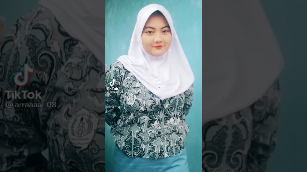 Tiktok SMA Dede Gemesss