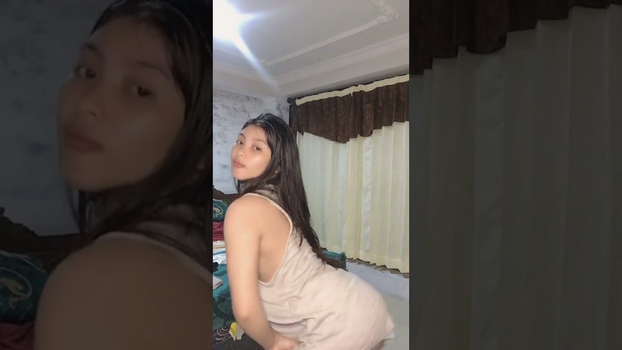 tiktok sma no bra