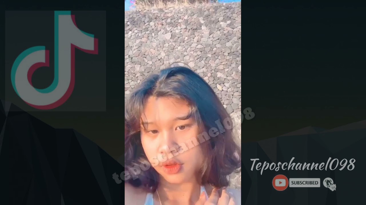 tiktok sma viralb 2021__Novitaanjay