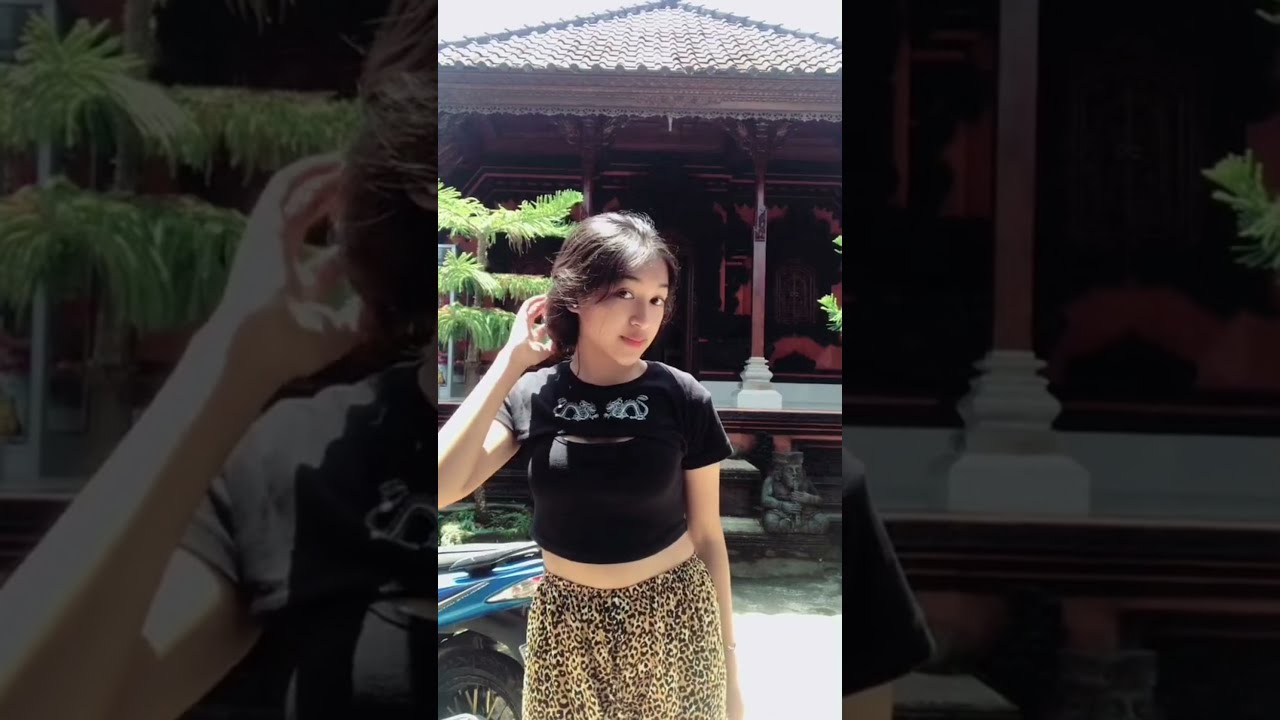 Tiktok SMP Gunung Gede #shorts #tiktok #fyp