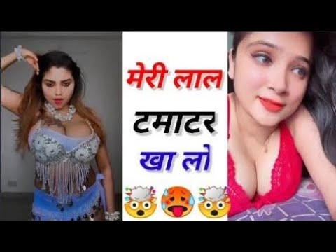 Tiktok Star 🌟 Poulomi V/S Call Me Sherni