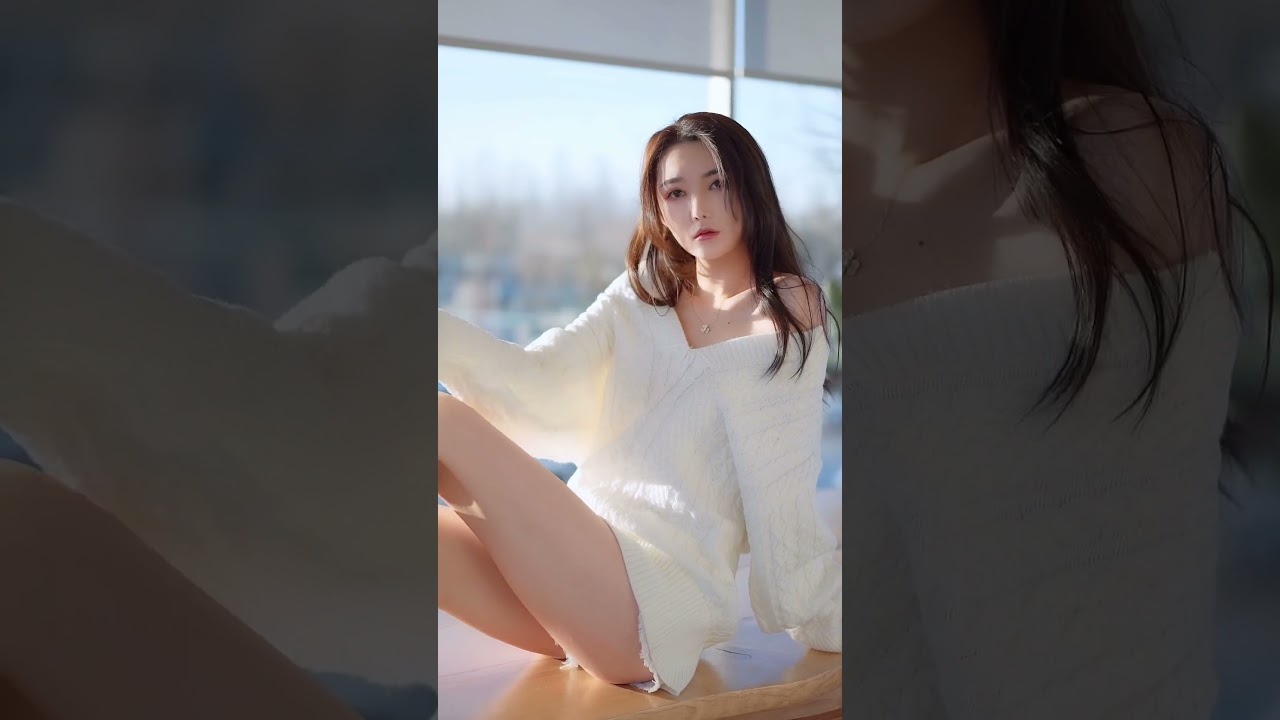 Tiktok Sütyensiz Dans (No Bra Tiktok Challenge )[抖音] | TikTok China