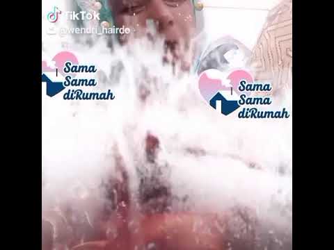 Tiktok Syahrini KW
