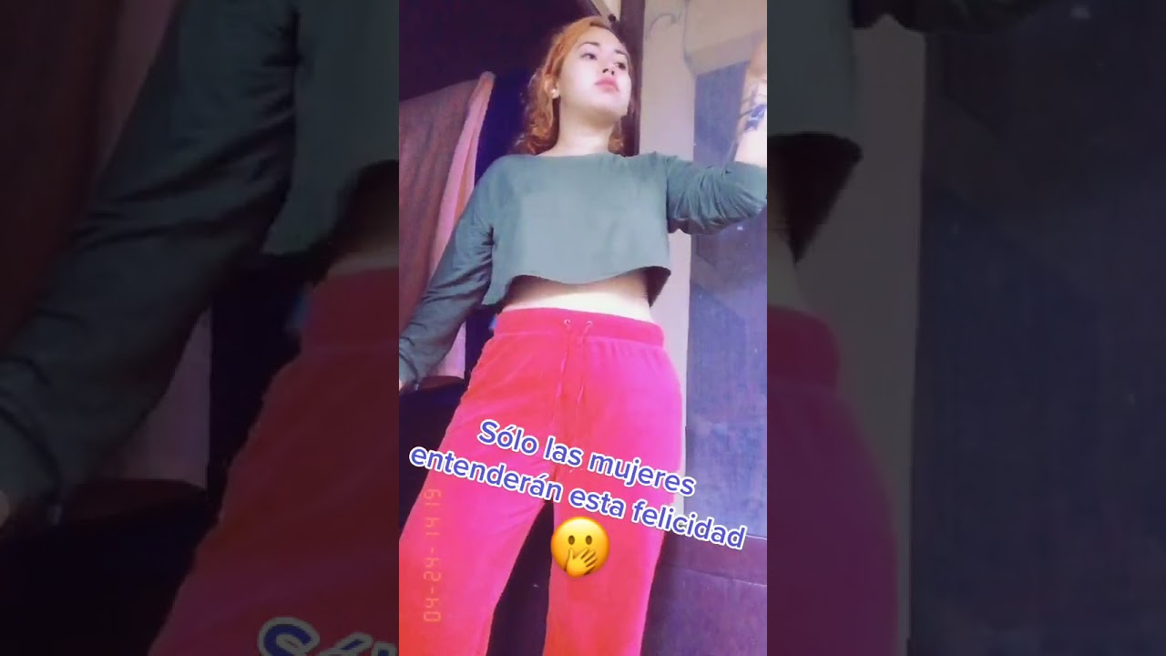 Tiktok Tante Cantik Lepas CD #shorts