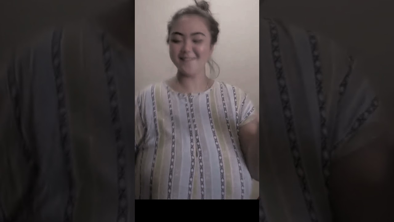 tiktok tante toge super jumbo gunung gede